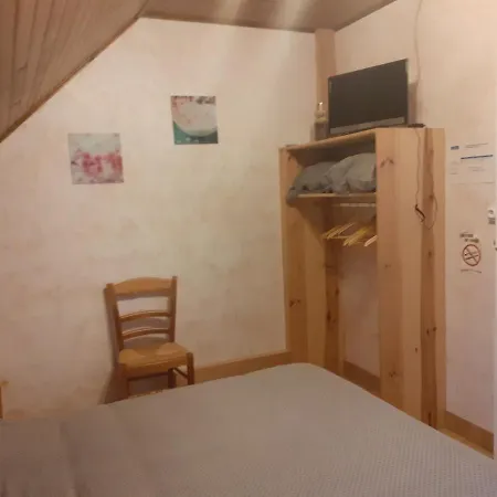 Le Belvedere De Mallet 3*