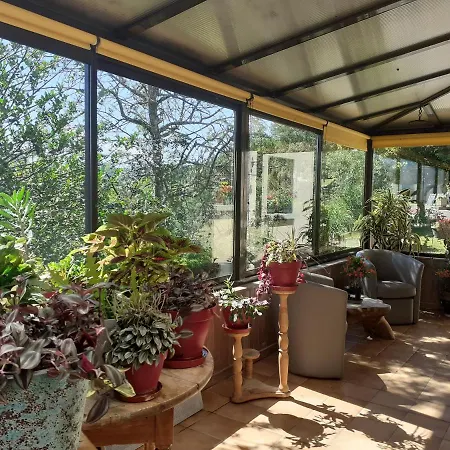 Le Belvedere De Mallet