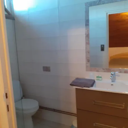 Le Belvedere De Mallet