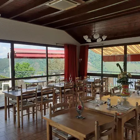 Le Belvedere De Mallet