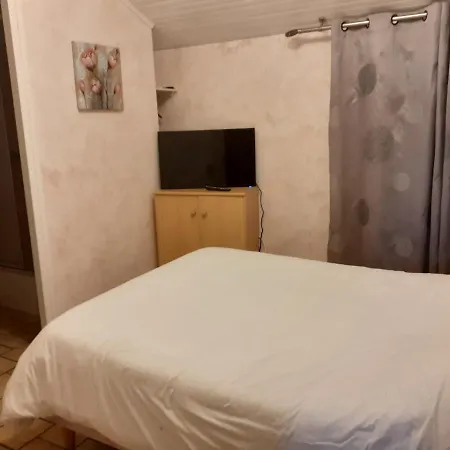 Le Belvedere De Mallet