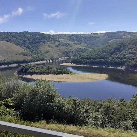 Le Belvedere De Mallet