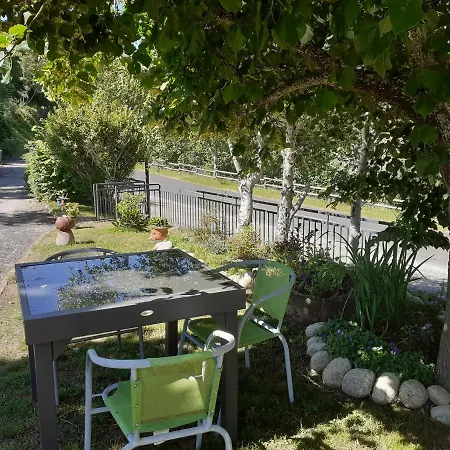 Le Belvedere De Mallet