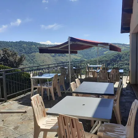 Le Belvedere De Mallet