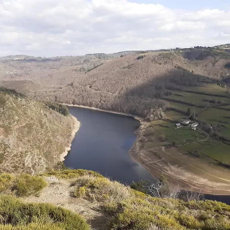 Le Belvedere De Mallet