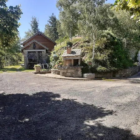 Le Belvedere De Mallet 3*