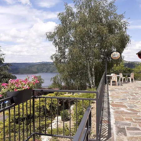 Le Belvedere De Mallet 3*