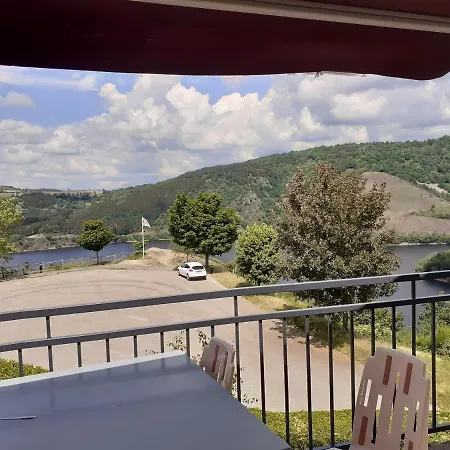 Le Belvedere De Mallet