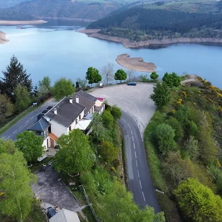 Le Belvedere De Mallet 3* Sarrus
