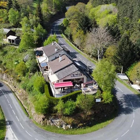 Le Belvedere De Mallet