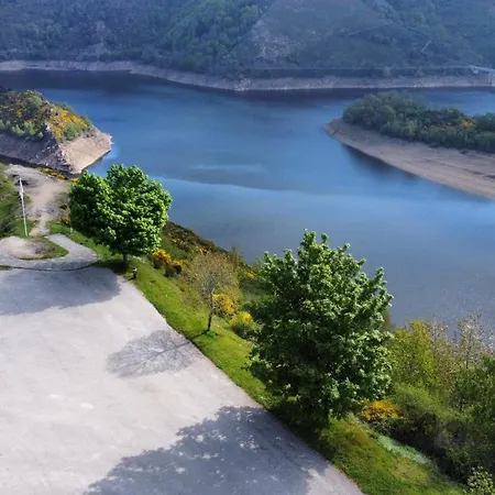 Le Belvedere De Mallet 3* Sarrus