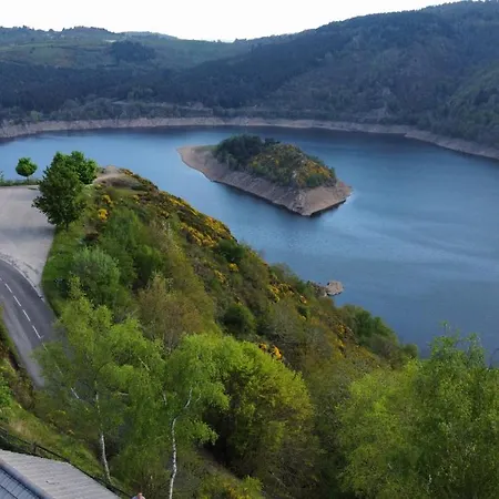 Le Belvedere De Mallet 3* Sarrus