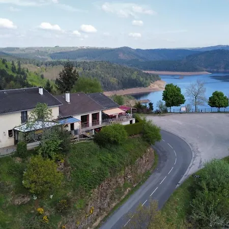 Le Belvedere De Mallet 3* Sarrus