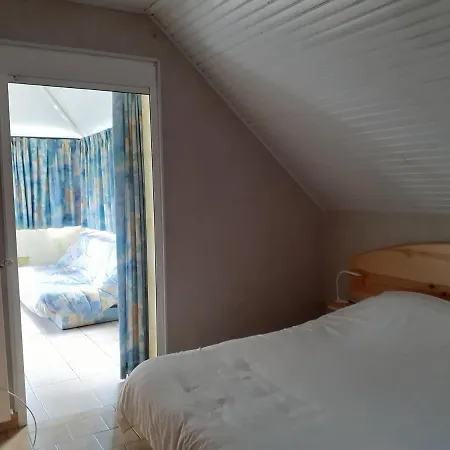 Le Belvedere De Mallet