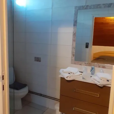 Le Belvedere De Mallet Sarrus