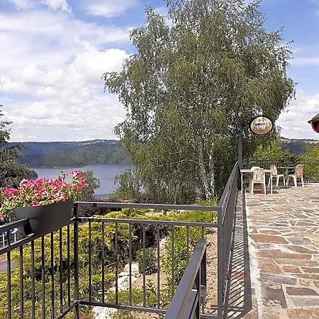 Le Belvedere De Mallet Nocleg ze śniadaniem Sarrus