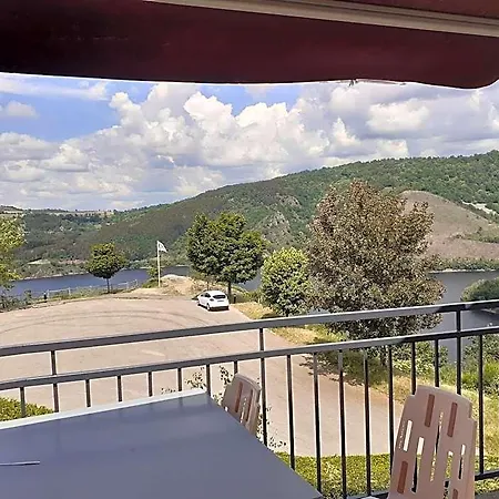 Nocleg ze śniadaniem Le Belvedere De Mallet Sarrus