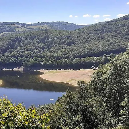 Le Belvedere De Mallet 3*