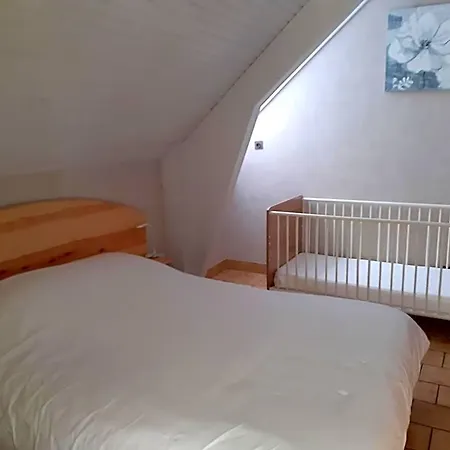 Nocleg ze śniadaniem Le Belvedere De Mallet