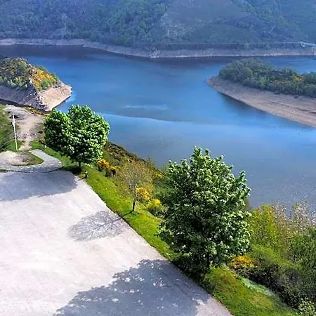Le Belvedere De Mallet Nocleg ze śniadaniem Sarrus