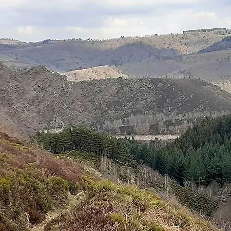 Le Belvedere De Mallet Nocleg ze śniadaniem