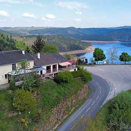 Le Belvedere De Mallet 3*