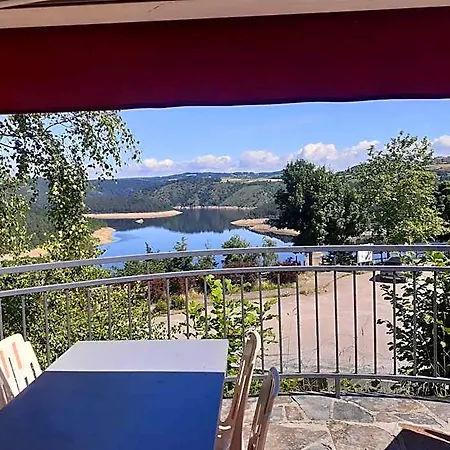 Nocleg ze śniadaniem Le Belvedere De Mallet