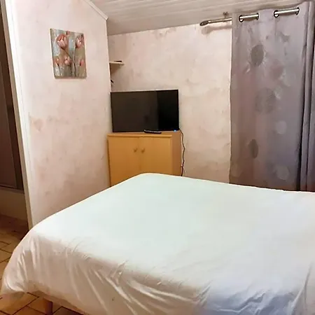 Le Belvedere De Mallet Nocleg ze śniadaniem 3*