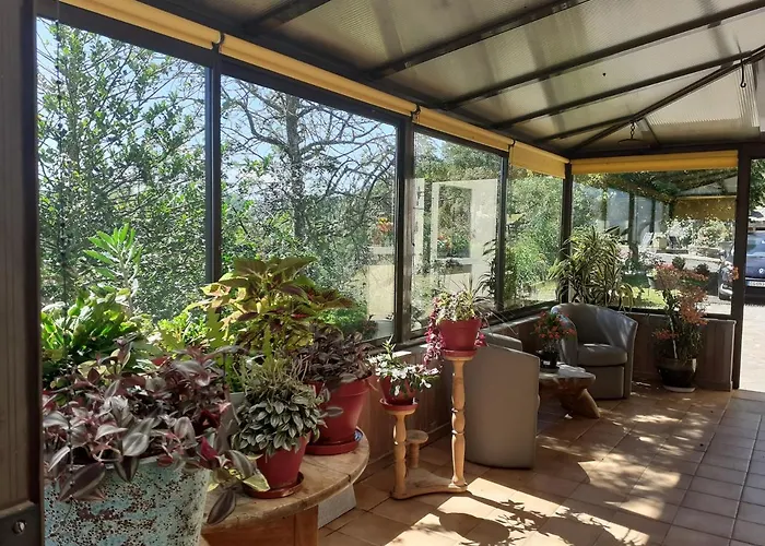 Le Belvedere De Mallet