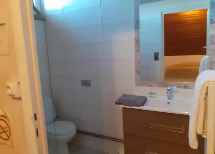 Le Belvedere De Mallet