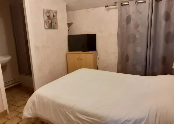 Le Belvedere De Mallet