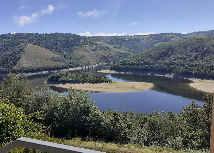 Le Belvedere De Mallet