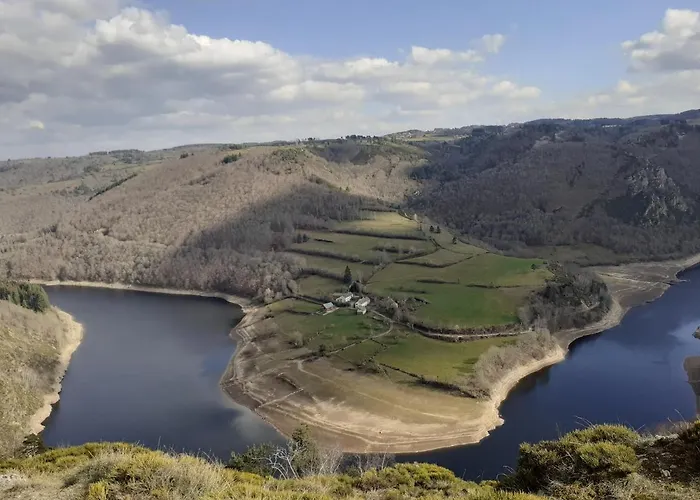 Le Belvedere De Mallet Bed & Breakfast 3*