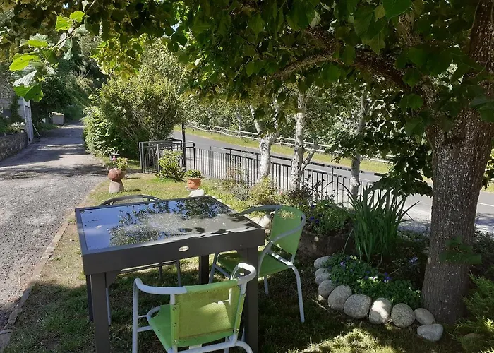 Le Belvedere De Mallet