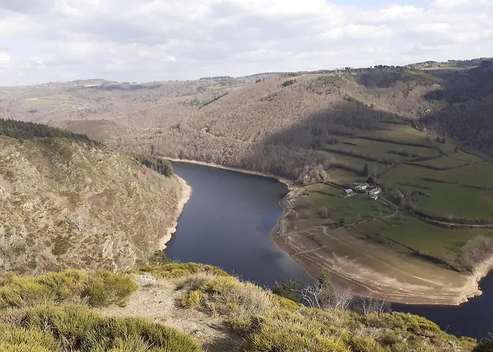 Le Belvedere De Mallet