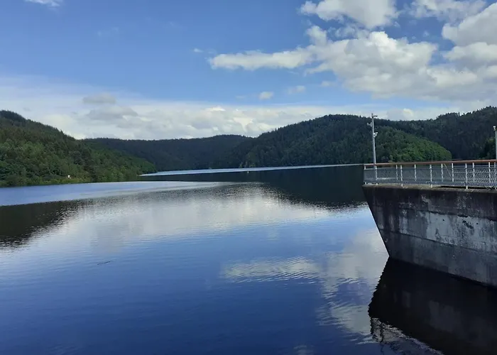 Bed & Breakfast Le Belvedere De Mallet Sarrus