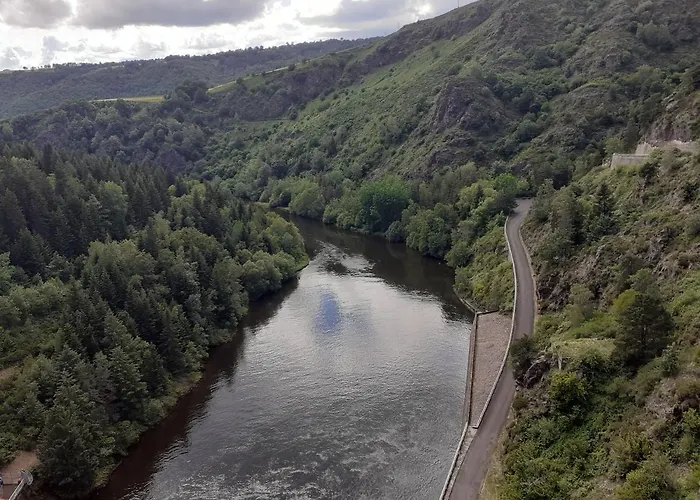 Nocleg ze śniadaniem Le Belvedere De Mallet Sarrus