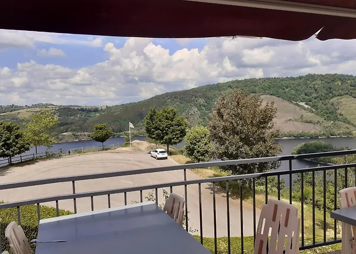 Le Belvedere De Mallet