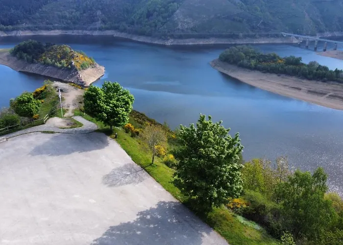 Le Belvedere De Mallet 3* Sarrus