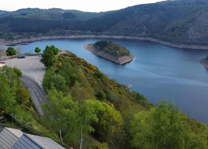 Le Belvedere De Mallet 3* Sarrus