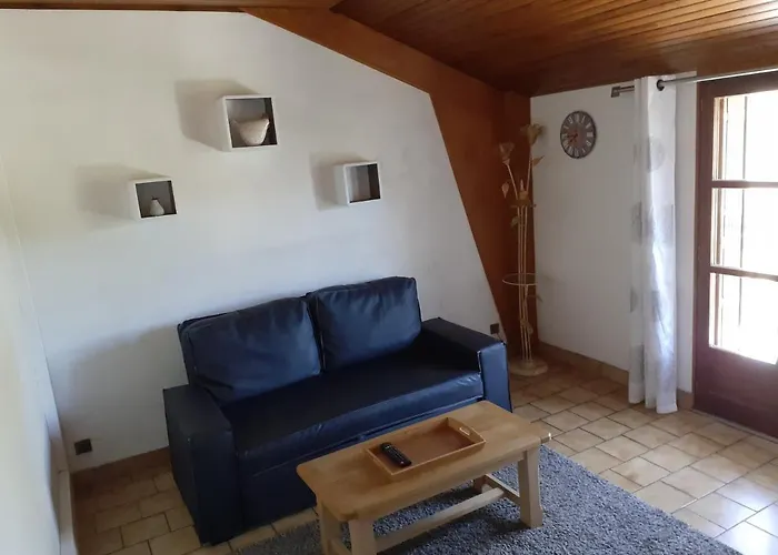 Le Belvedere De Mallet Sarrus