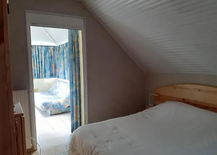 Le Belvedere De Mallet